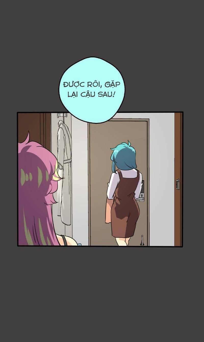 Thế Giới Không Hoàn Hảo Chapter 245 - 30
