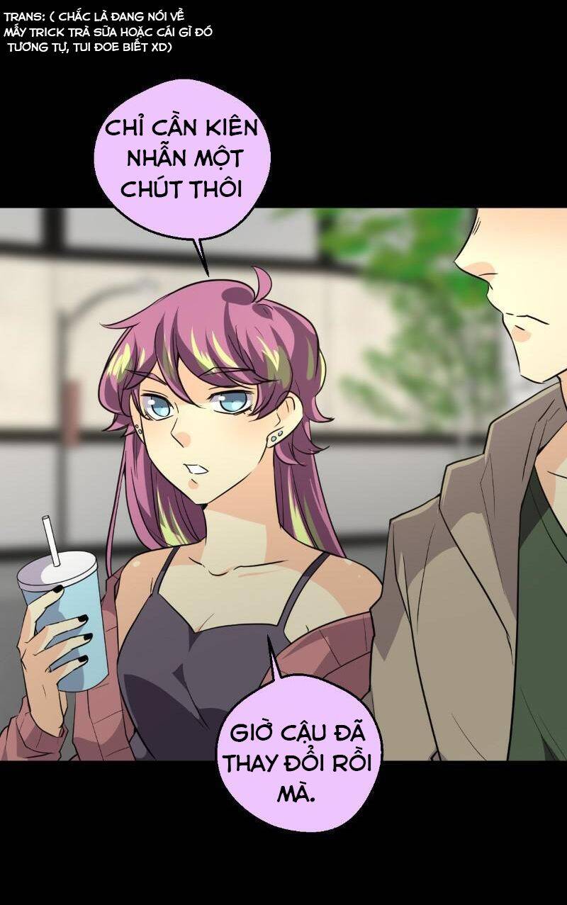 Thế Giới Không Hoàn Hảo Chapter 245 - 4