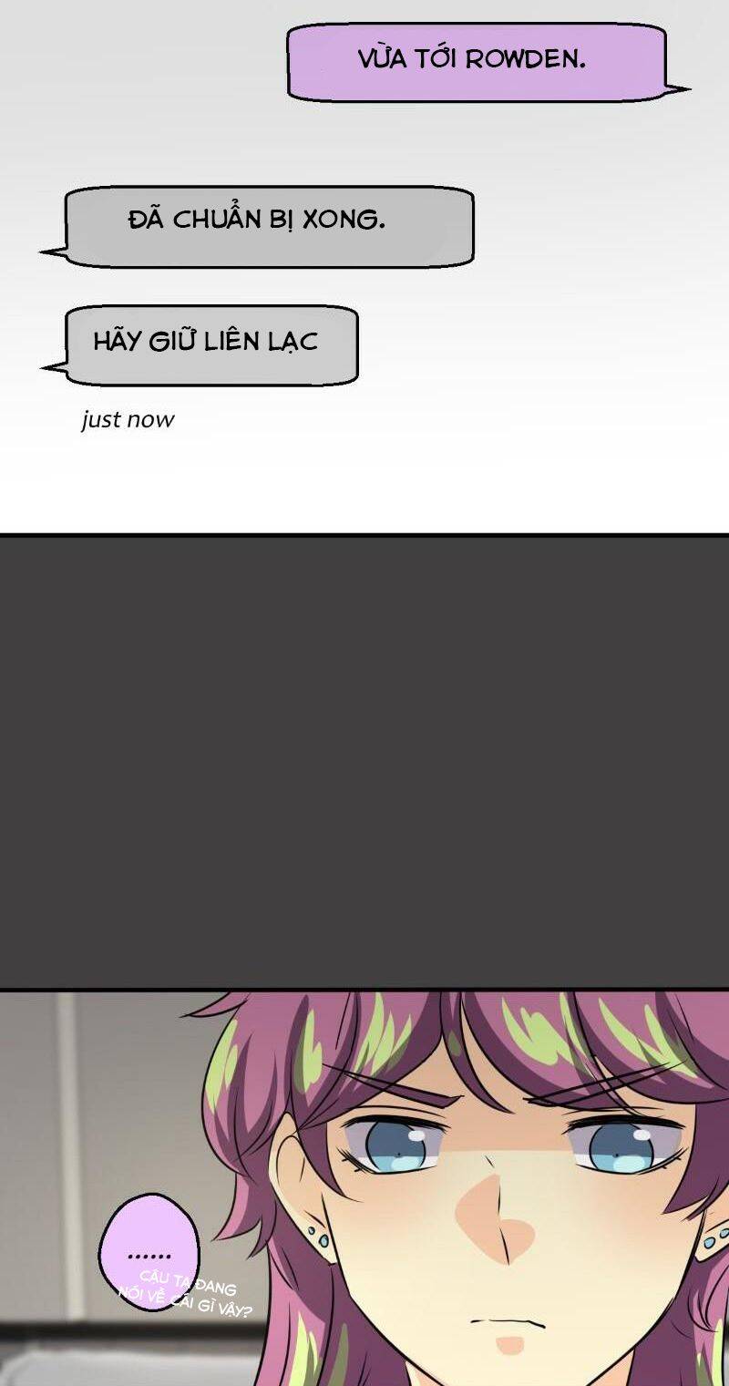 Thế Giới Không Hoàn Hảo Chapter 245 - 32
