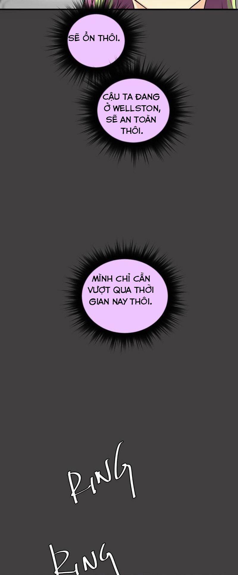 Thế Giới Không Hoàn Hảo Chapter 245 - 35