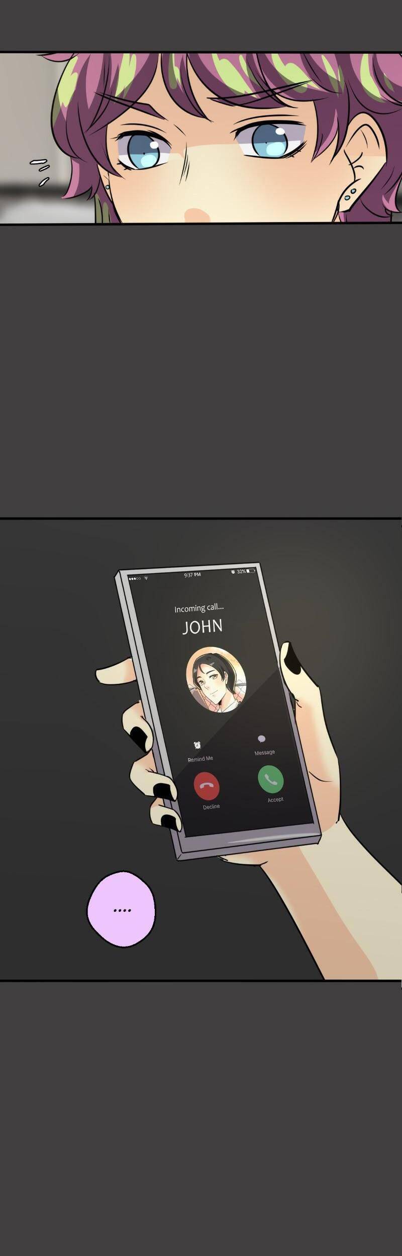 Thế Giới Không Hoàn Hảo Chapter 245 - 37