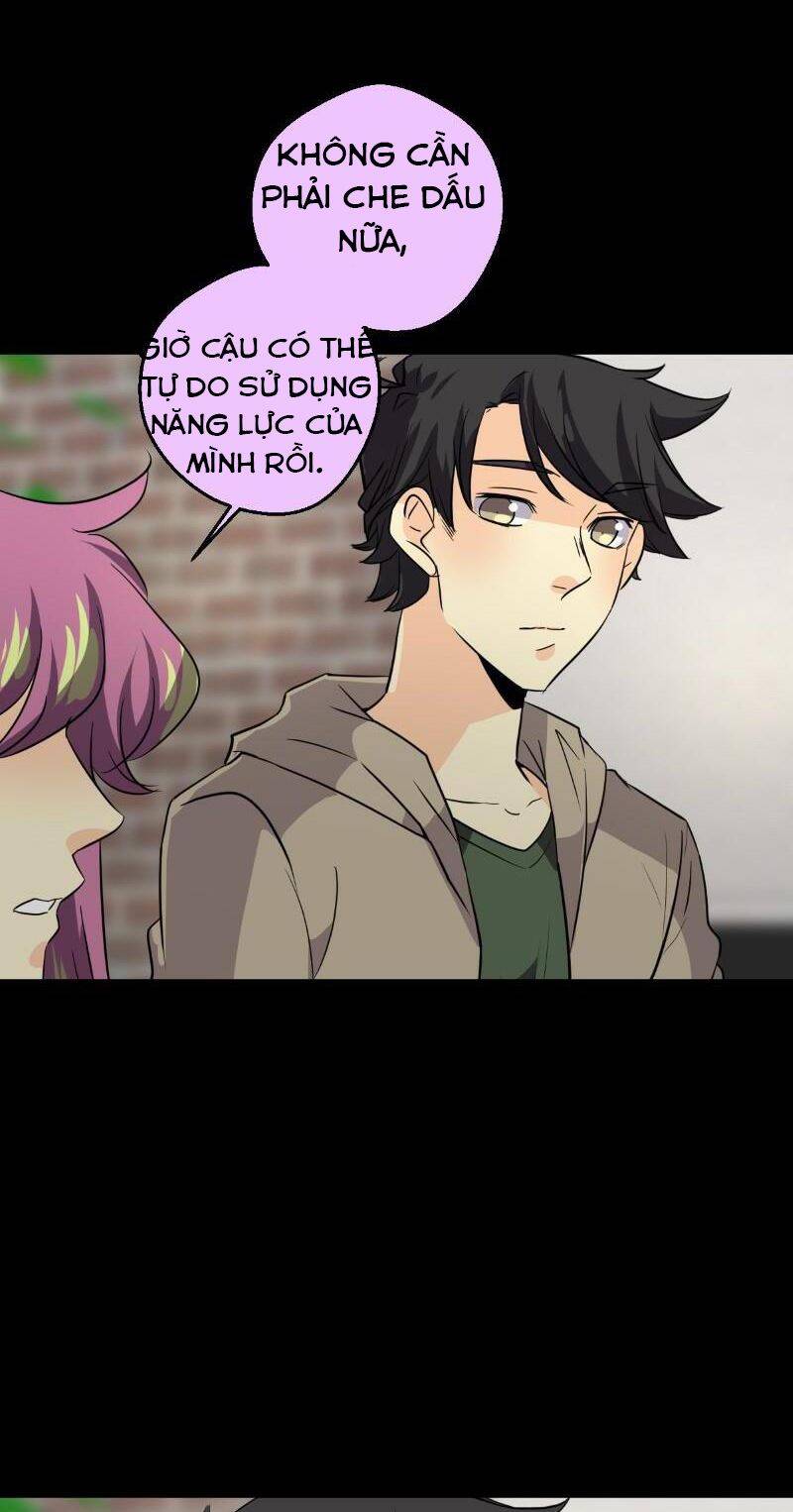 Thế Giới Không Hoàn Hảo Chapter 245 - 5