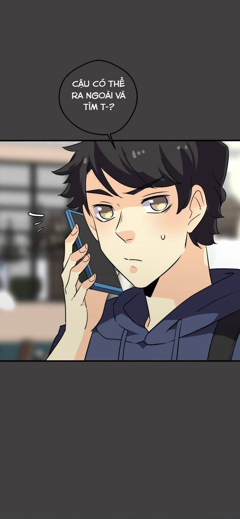 Thế Giới Không Hoàn Hảo Chapter 245 - 45