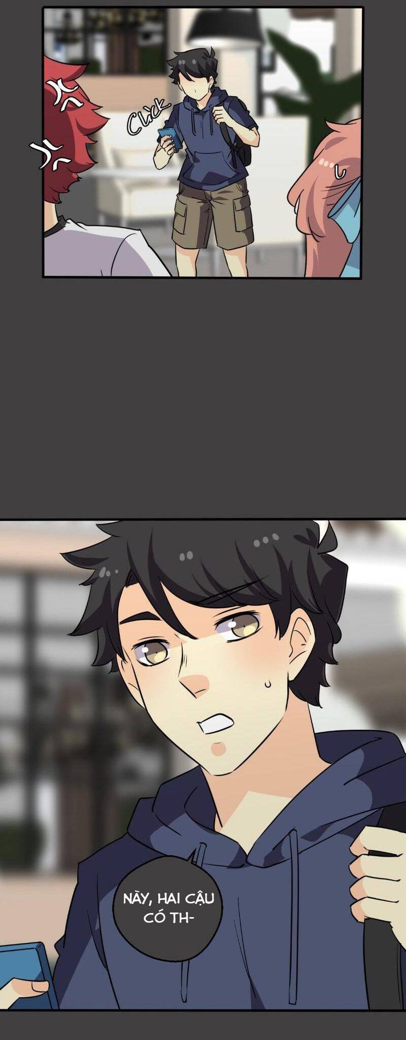 Thế Giới Không Hoàn Hảo Chapter 245 - 47