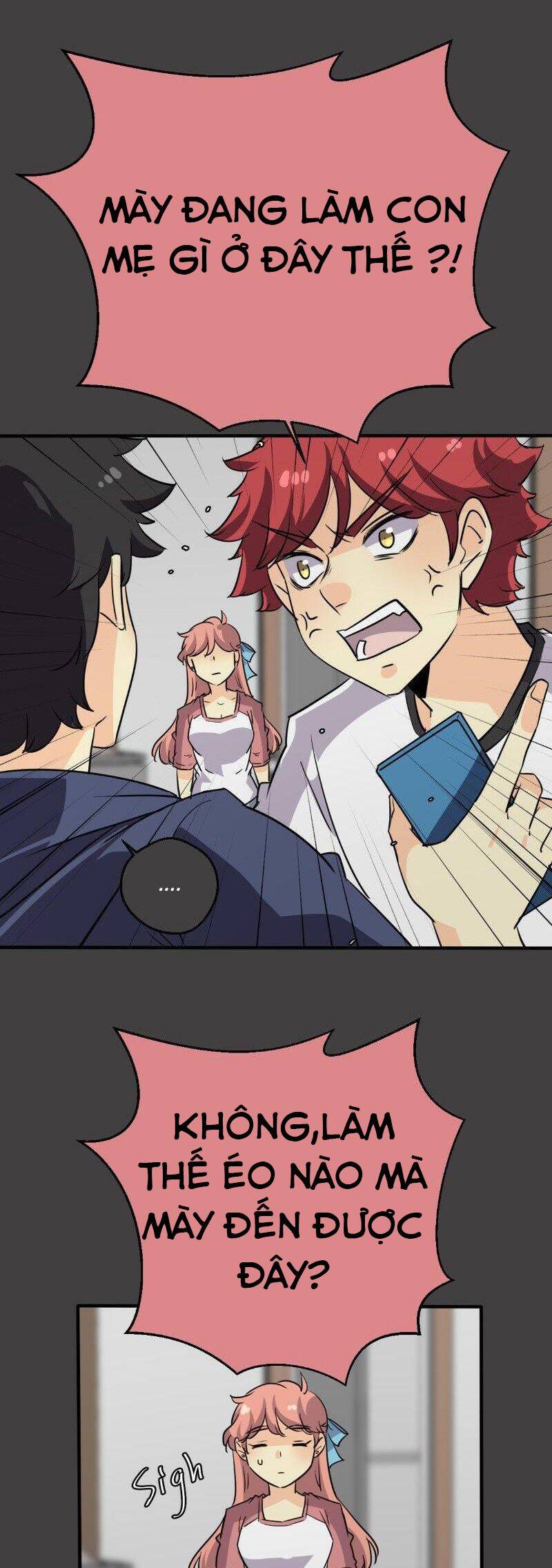 Thế Giới Không Hoàn Hảo Chapter 245 - 48