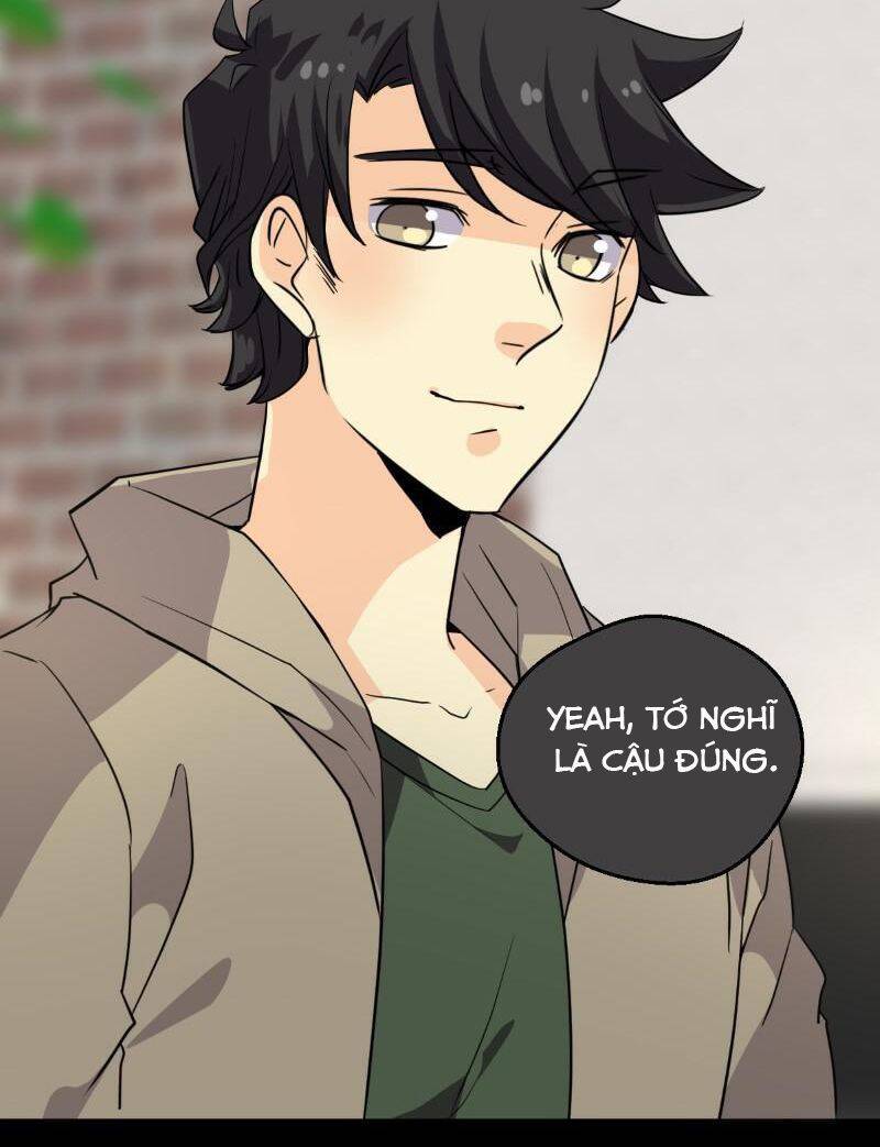 Thế Giới Không Hoàn Hảo Chapter 245 - 6