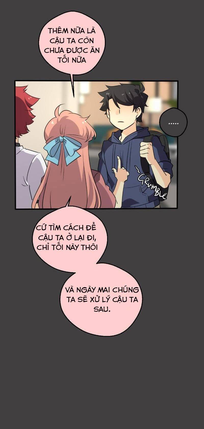 Thế Giới Không Hoàn Hảo Chapter 245 - 52