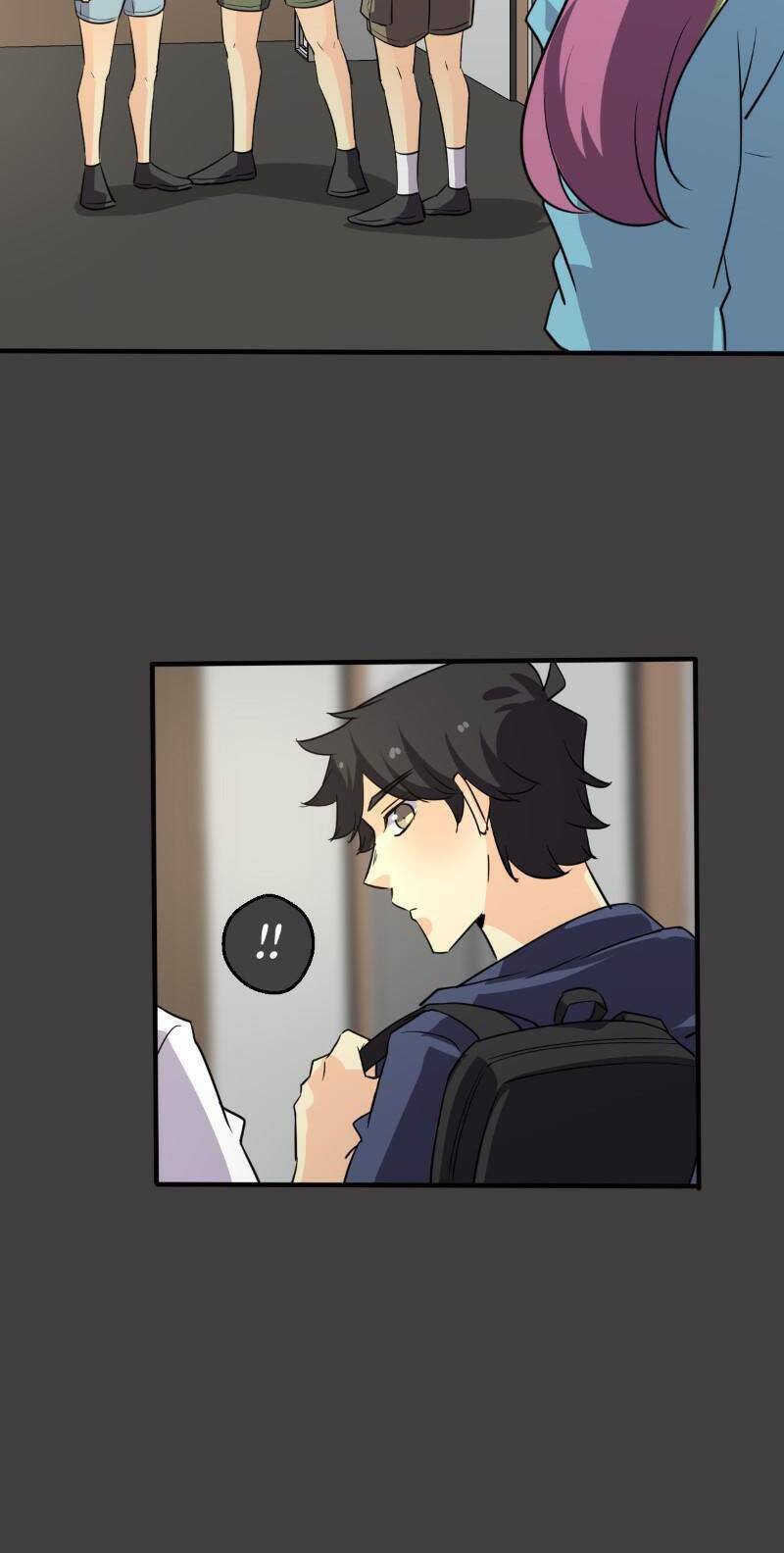 Thế Giới Không Hoàn Hảo Chapter 245 - 54