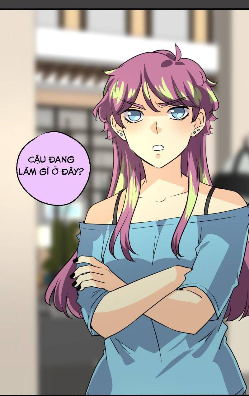 Thế Giới Không Hoàn Hảo Chapter 245 - 55