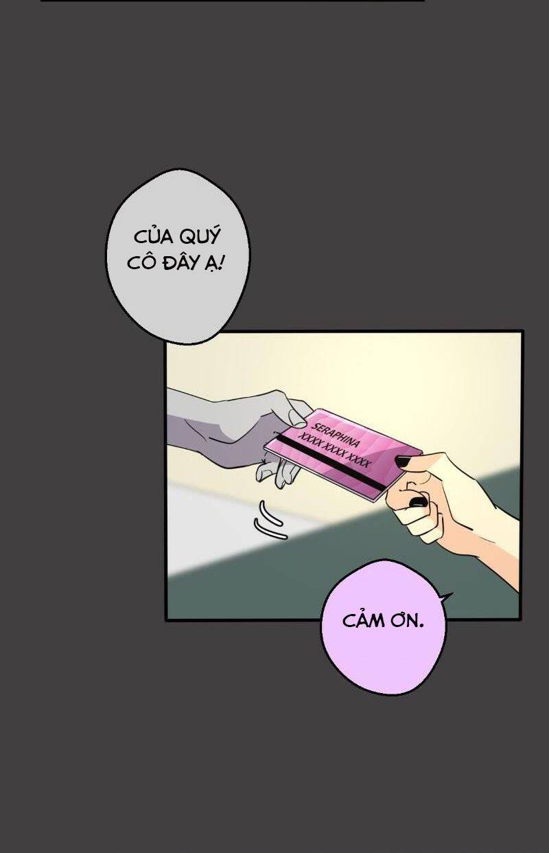 Thế Giới Không Hoàn Hảo Chapter 245 - 57
