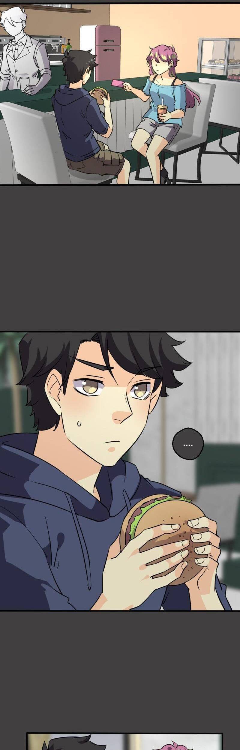 Thế Giới Không Hoàn Hảo Chapter 245 - 58