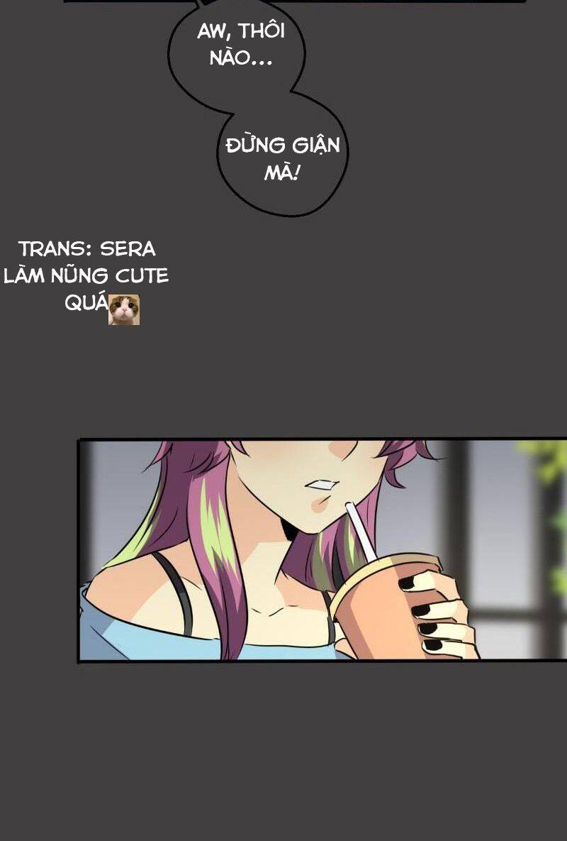 Thế Giới Không Hoàn Hảo Chapter 245 - 60