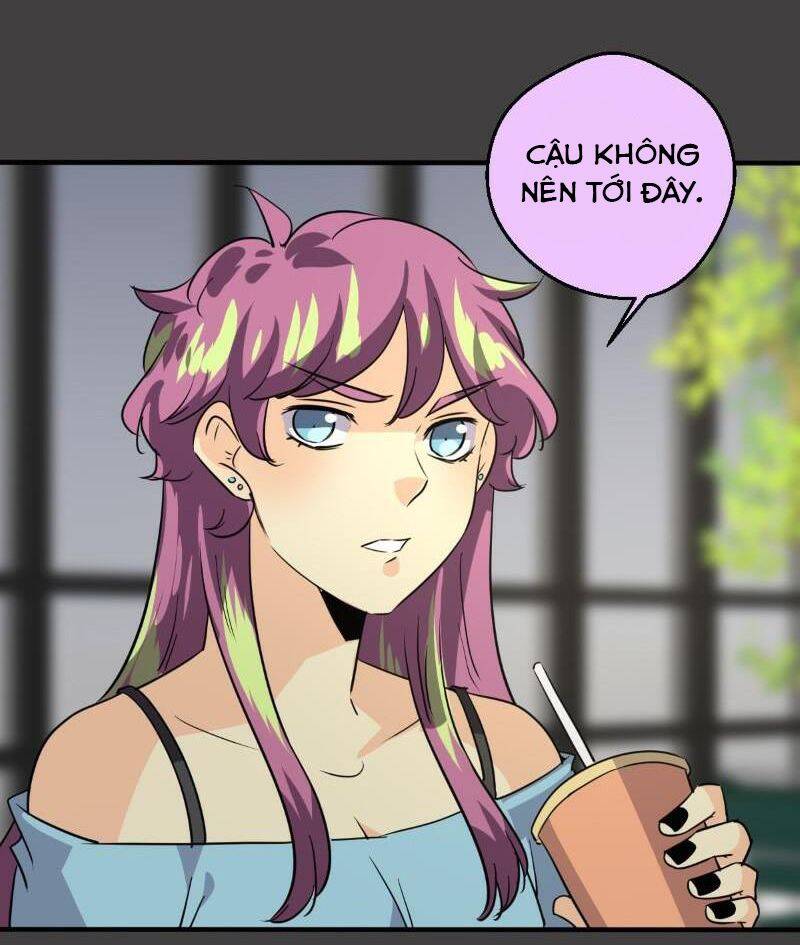 Thế Giới Không Hoàn Hảo Chapter 245 - 61