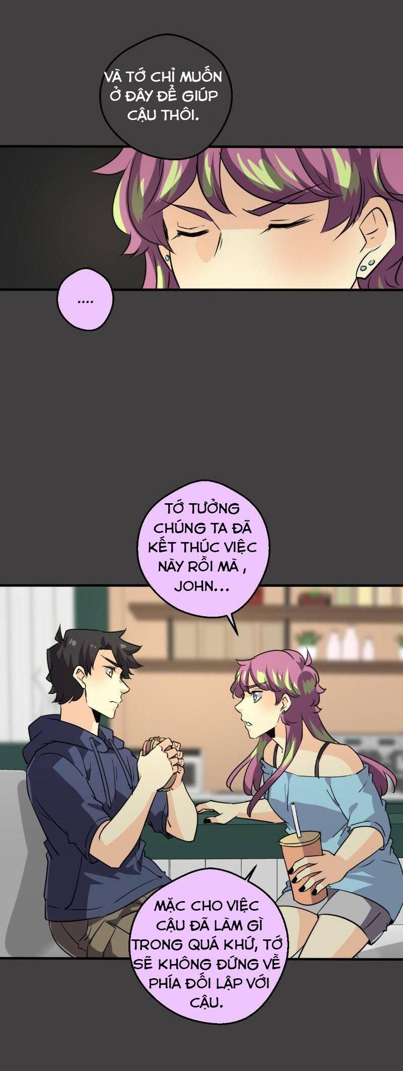 Thế Giới Không Hoàn Hảo Chapter 245 - 63