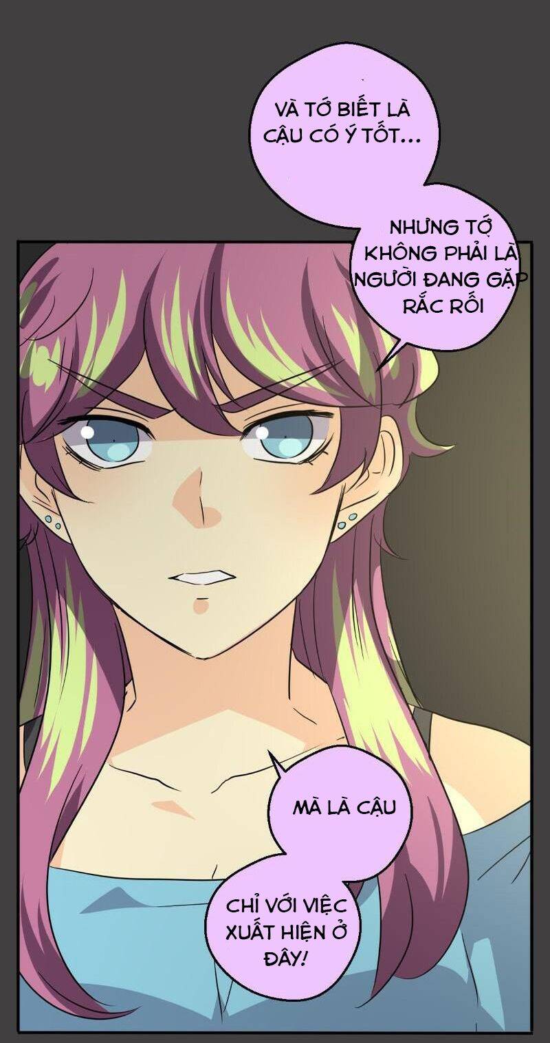 Thế Giới Không Hoàn Hảo Chapter 245 - 64