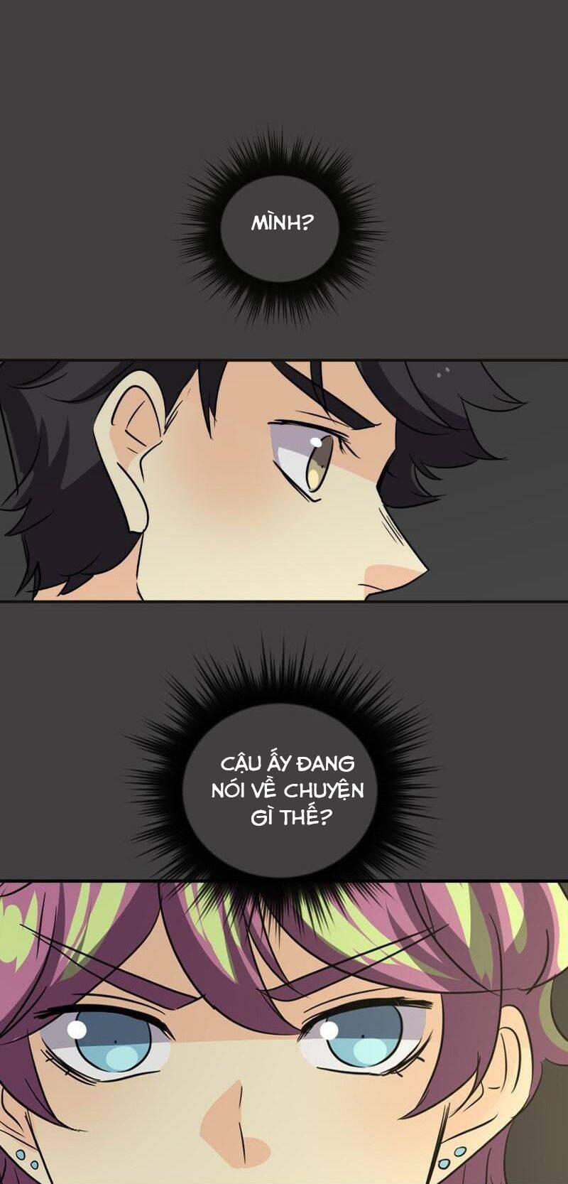 Thế Giới Không Hoàn Hảo Chapter 245 - 65