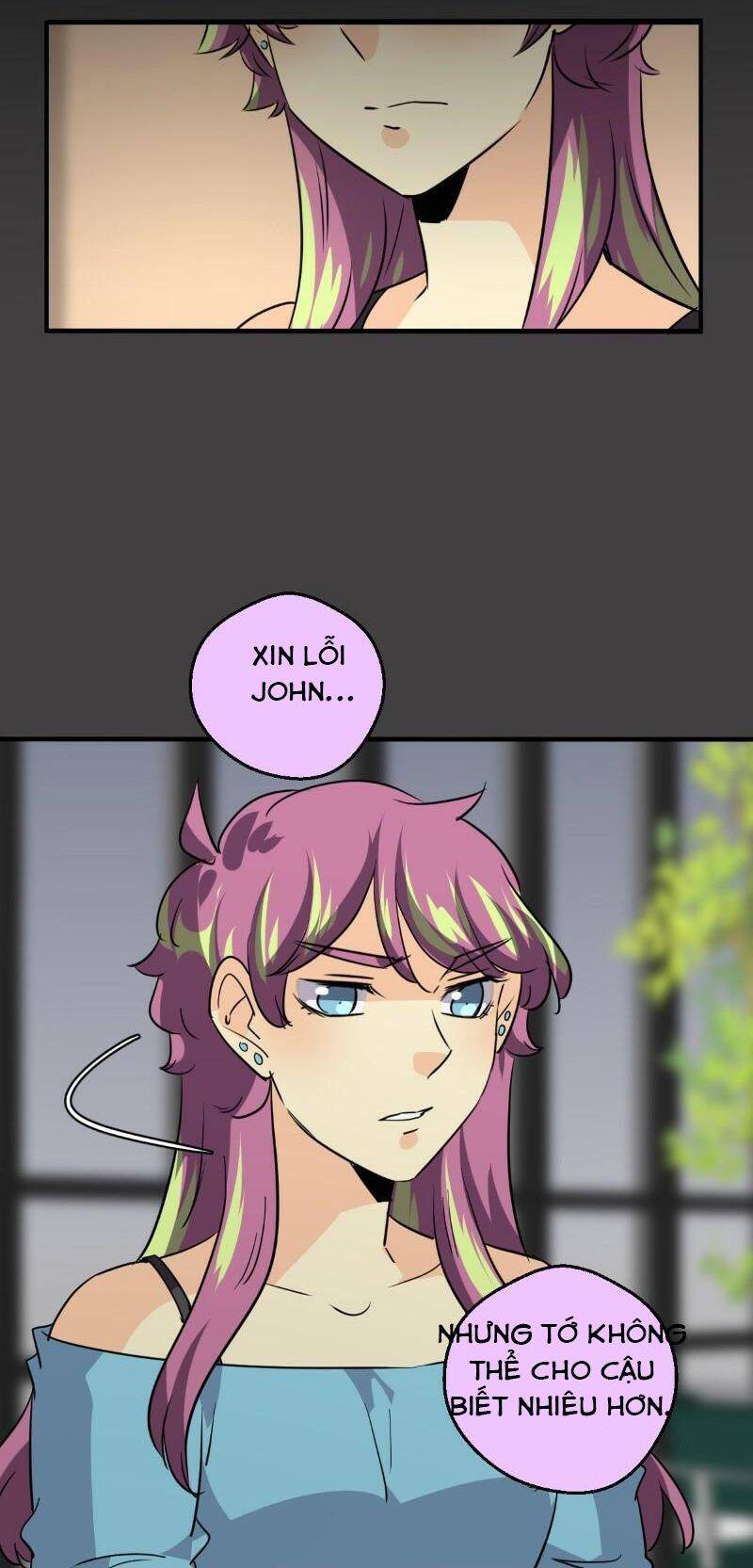 Thế Giới Không Hoàn Hảo Chapter 245 - 70