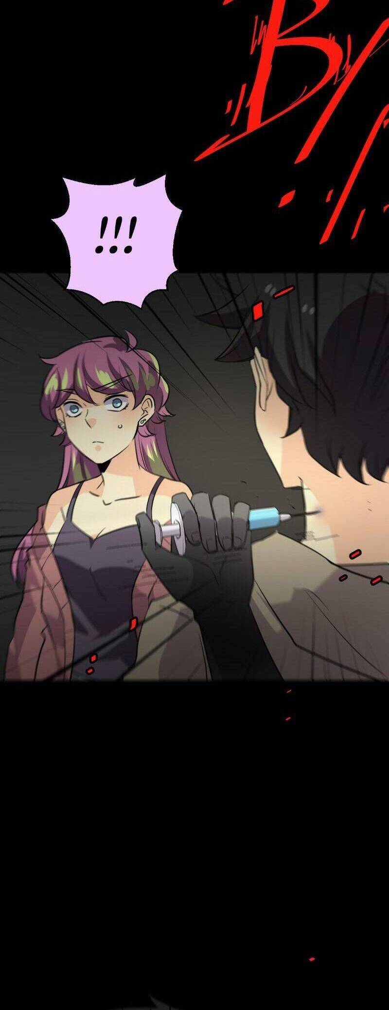 Thế Giới Không Hoàn Hảo Chapter 245 - 8