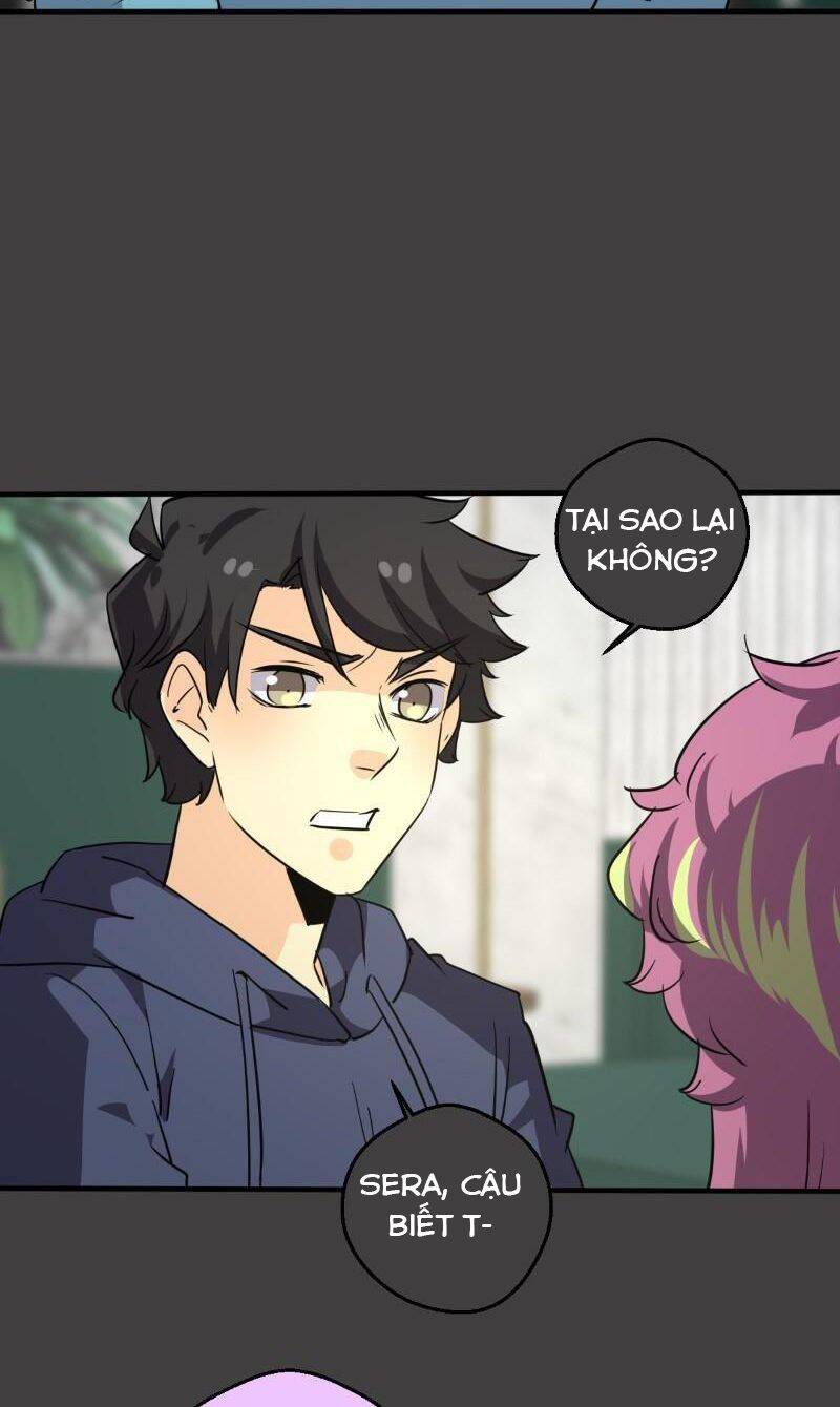 Thế Giới Không Hoàn Hảo Chapter 245 - 71