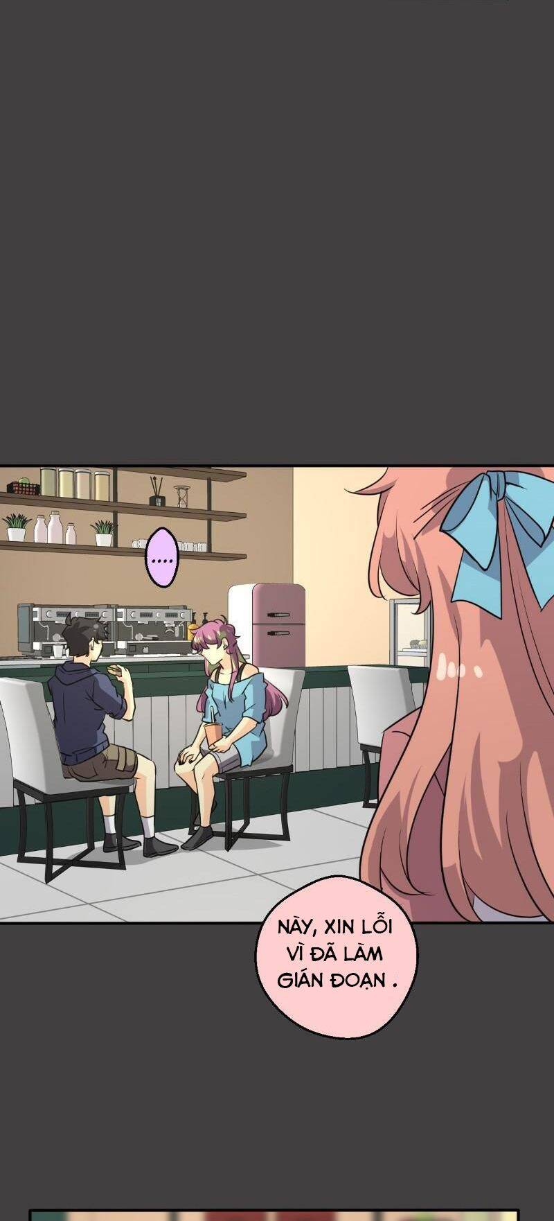 Thế Giới Không Hoàn Hảo Chapter 245 - 76