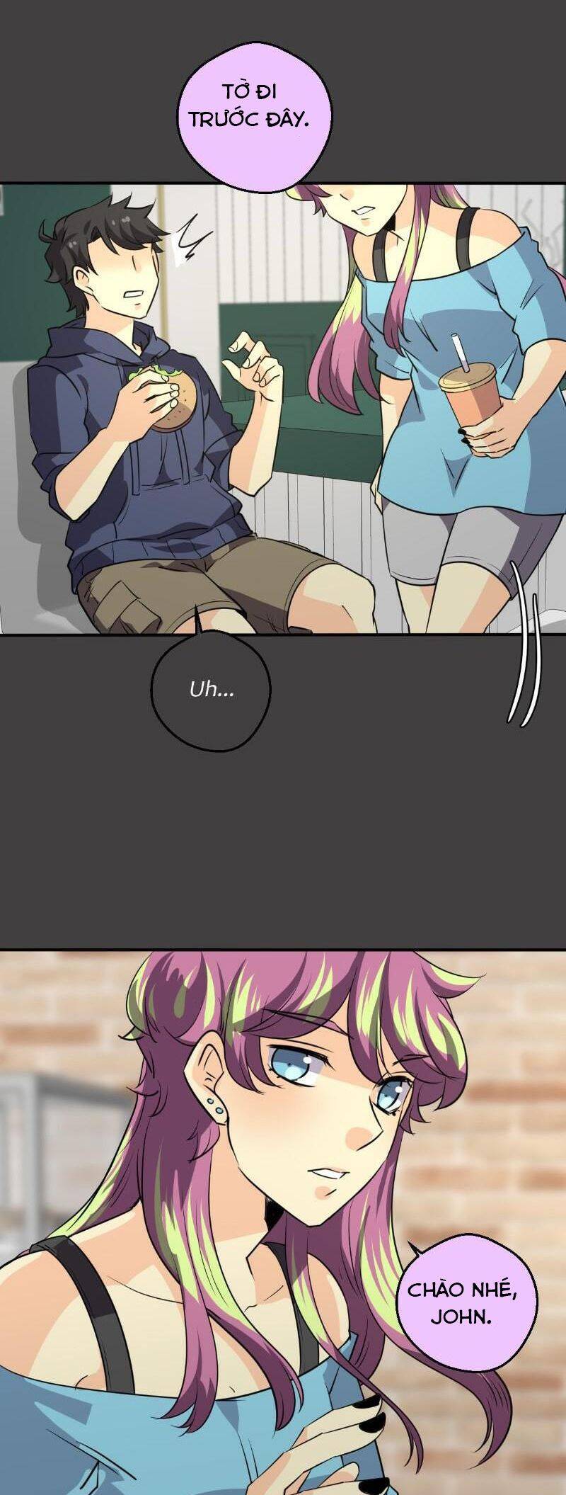 Thế Giới Không Hoàn Hảo Chapter 245 - 78