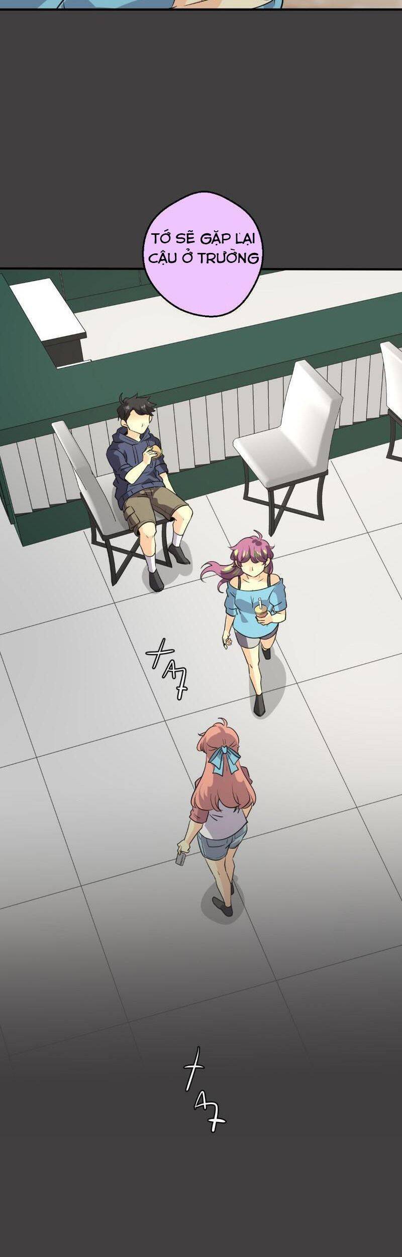 Thế Giới Không Hoàn Hảo Chapter 245 - 79