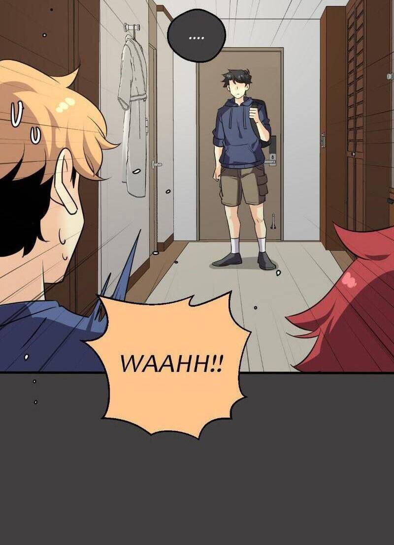 Thế Giới Không Hoàn Hảo Chapter 245 - 86