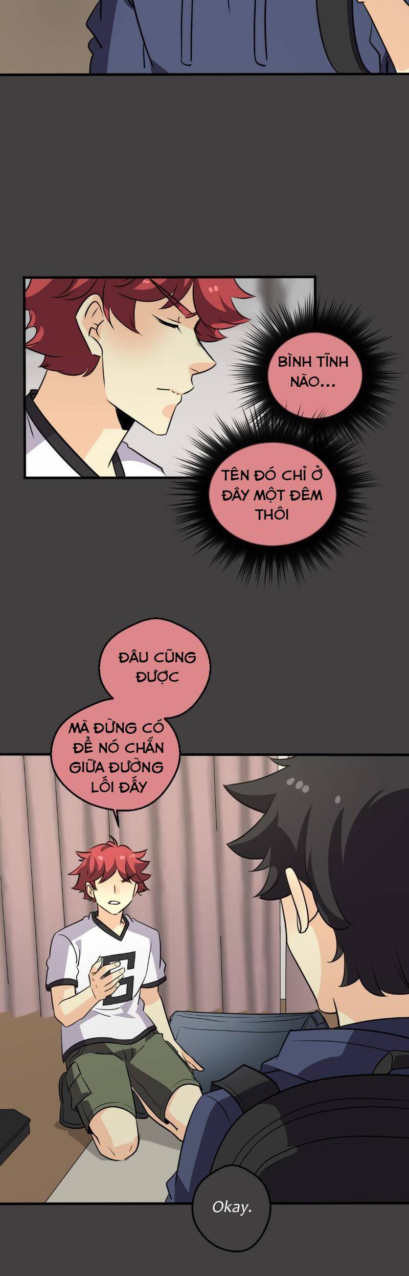 Thế Giới Không Hoàn Hảo Chapter 245 - 88