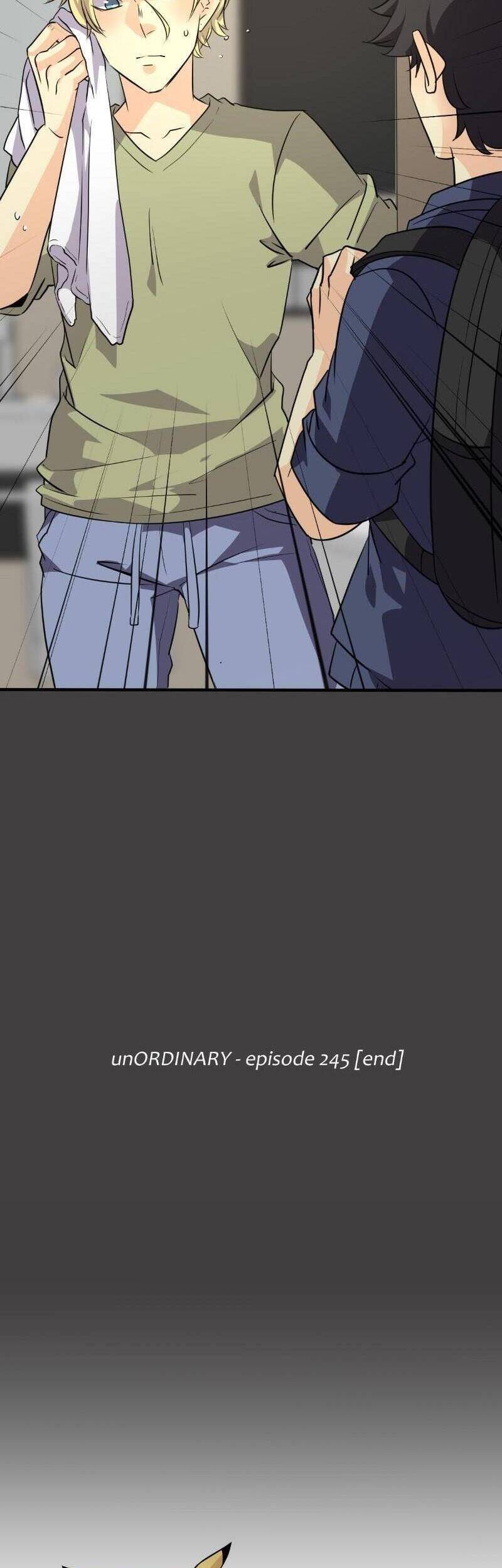 Thế Giới Không Hoàn Hảo Chapter 245 - 90