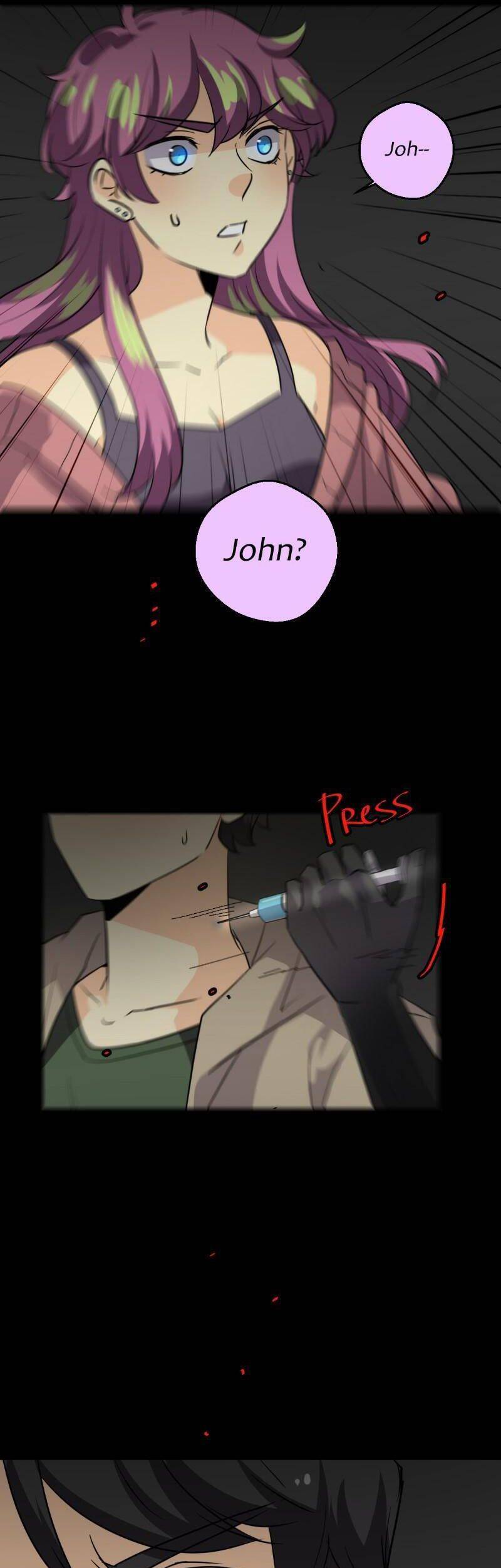 Thế Giới Không Hoàn Hảo Chapter 245 - 10