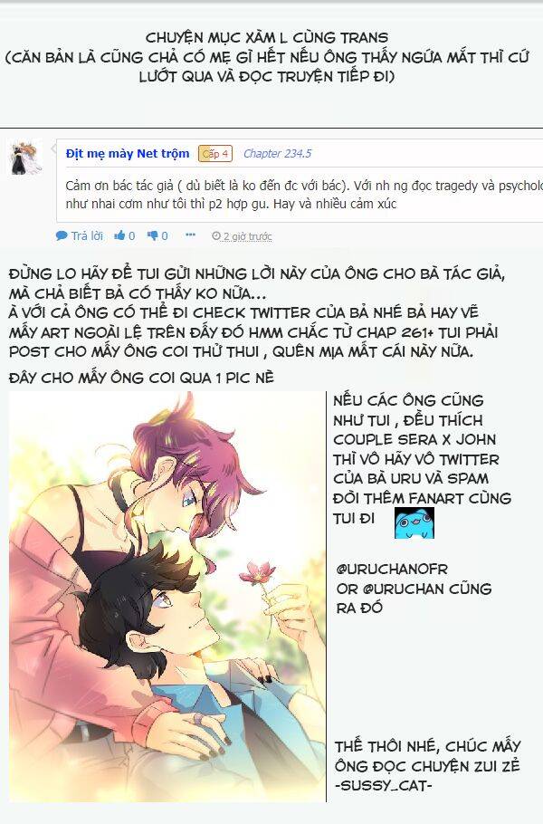 Thế Giới Không Hoàn Hảo Chapter 245 - 92