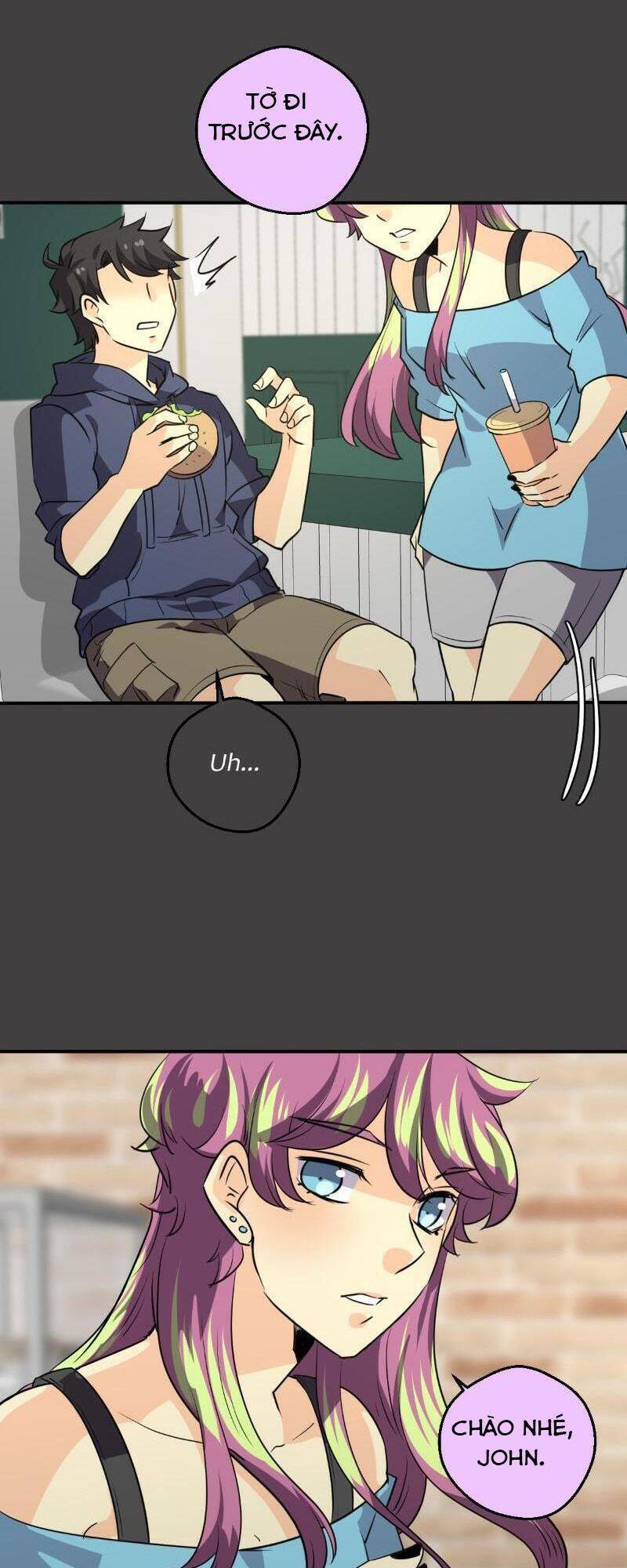 Thế Giới Không Hoàn Hảo Chapter 245 - 93