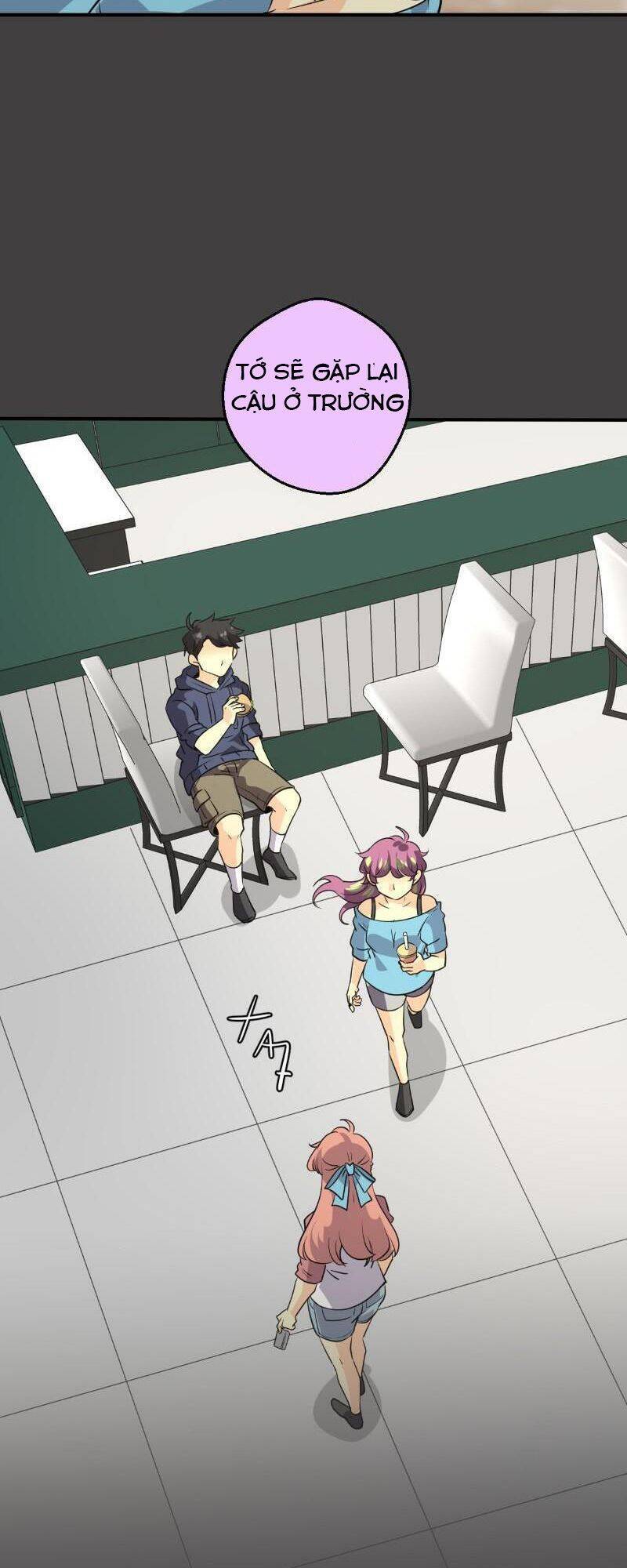 Thế Giới Không Hoàn Hảo Chapter 245 - 95