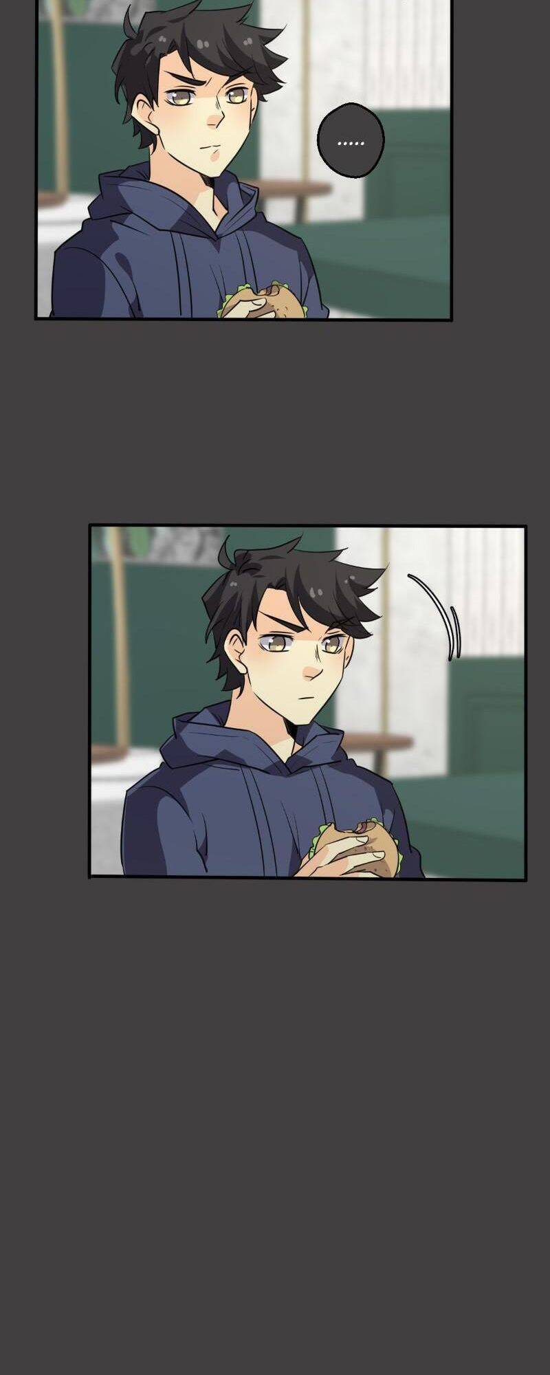 Thế Giới Không Hoàn Hảo Chapter 245 - 97