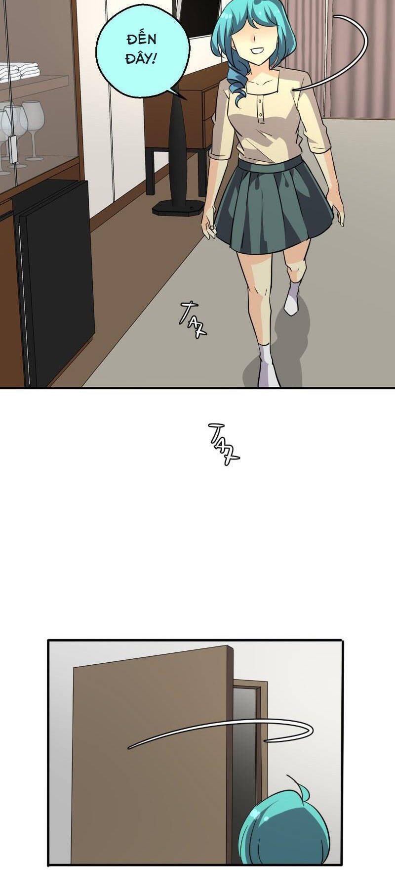 Thế Giới Không Hoàn Hảo Chapter 246 - 101