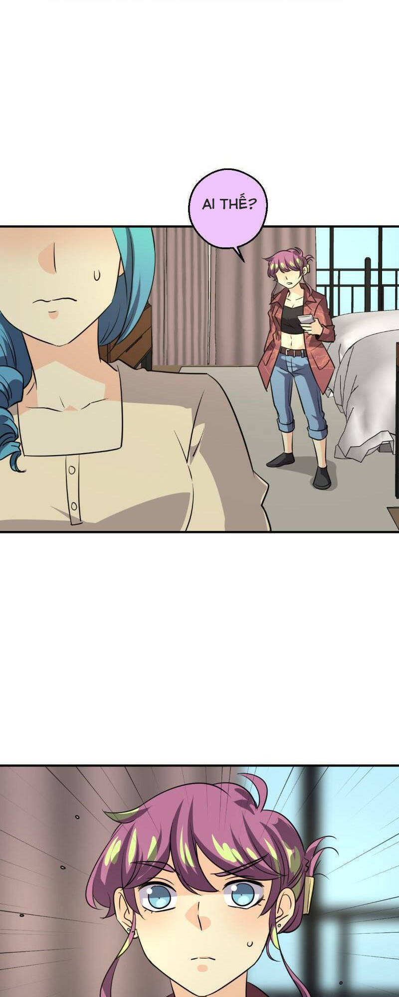 Thế Giới Không Hoàn Hảo Chapter 246 - 102