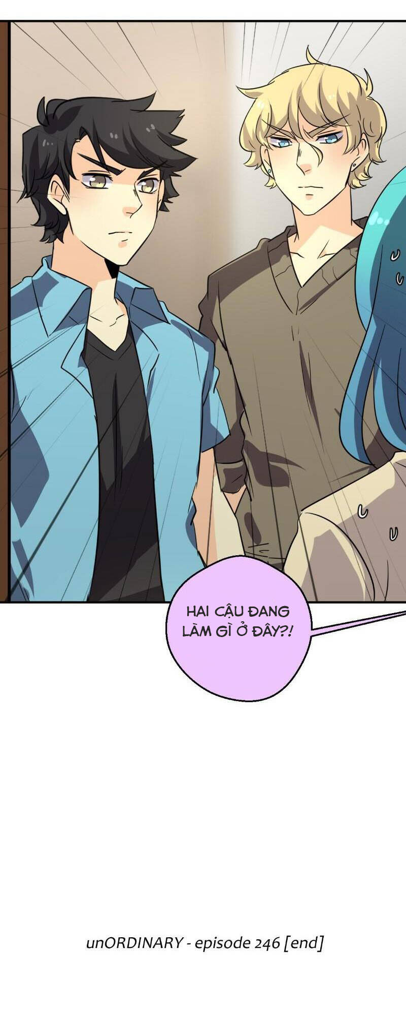 Thế Giới Không Hoàn Hảo Chapter 246 - 104