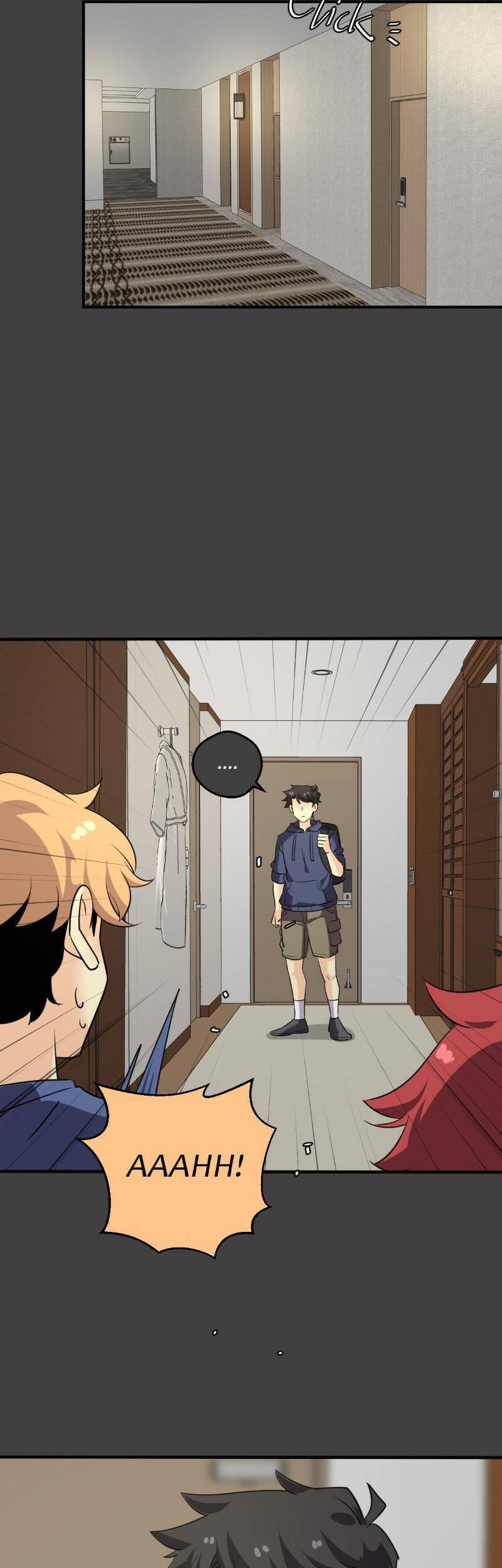 Thế Giới Không Hoàn Hảo Chapter 246 - 3