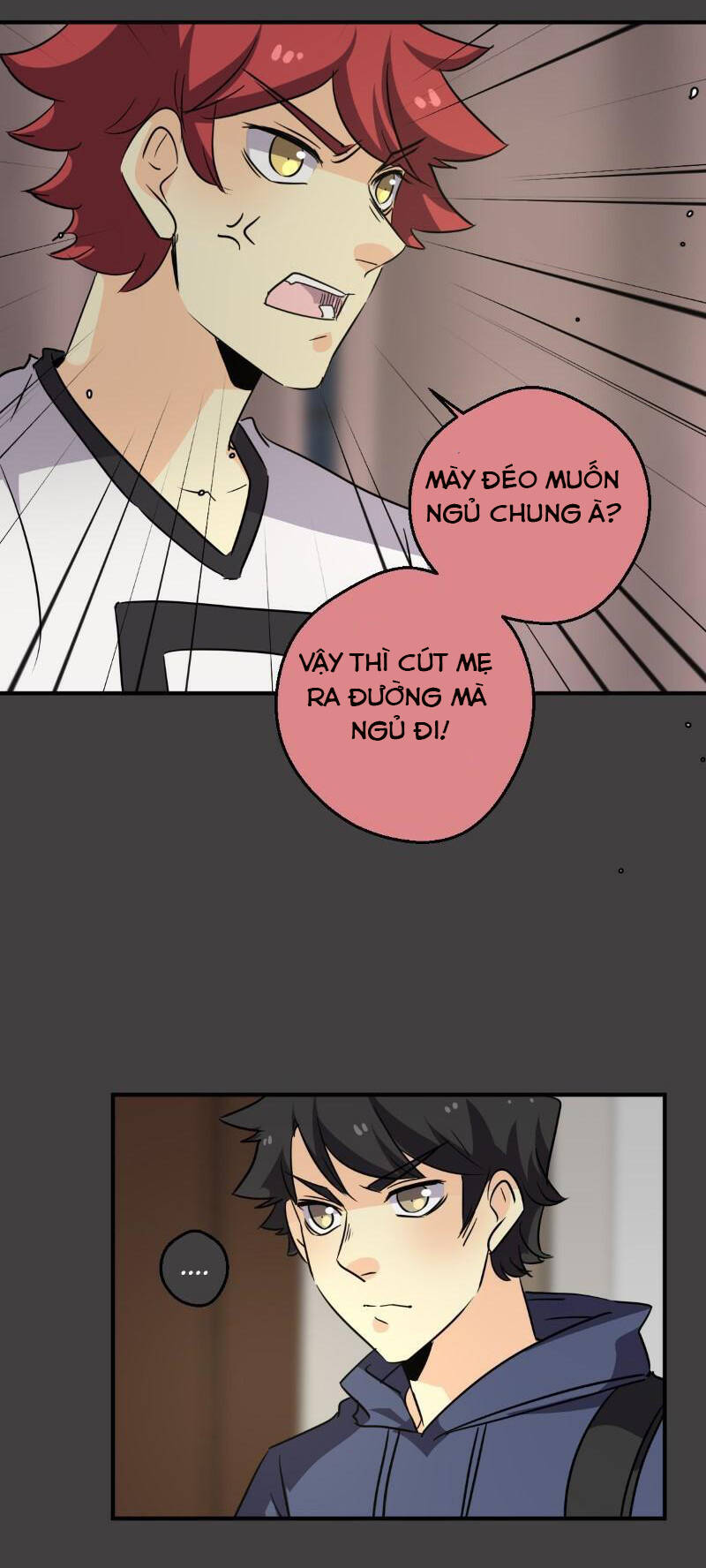 Thế Giới Không Hoàn Hảo Chapter 246 - 21