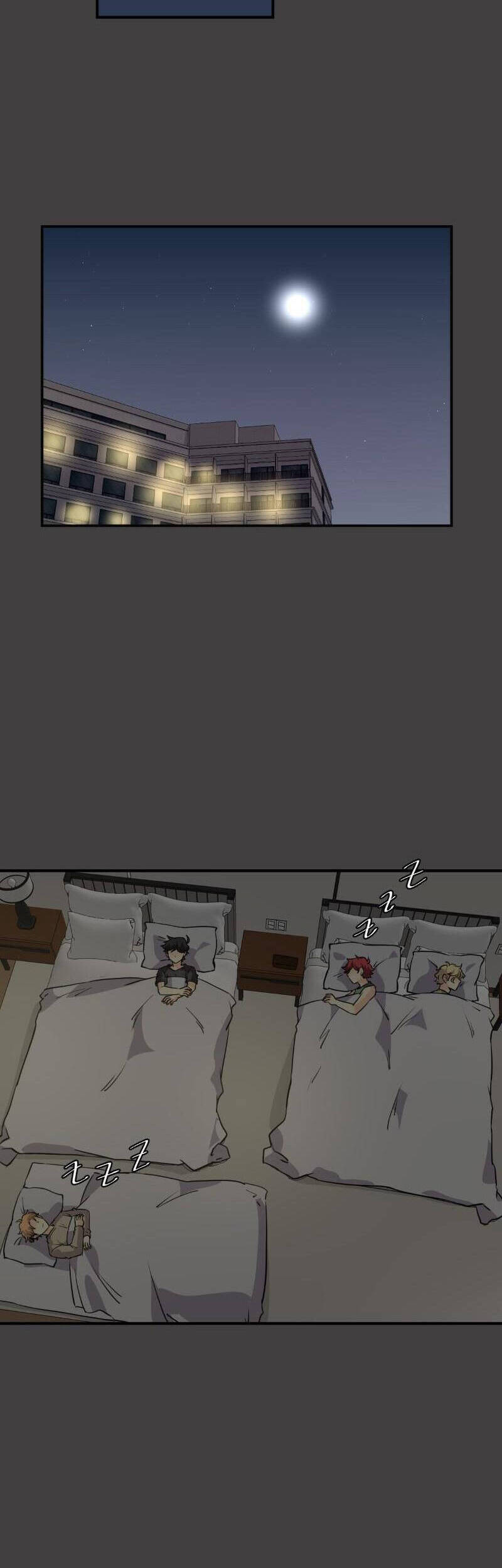 Thế Giới Không Hoàn Hảo Chapter 246 - 26