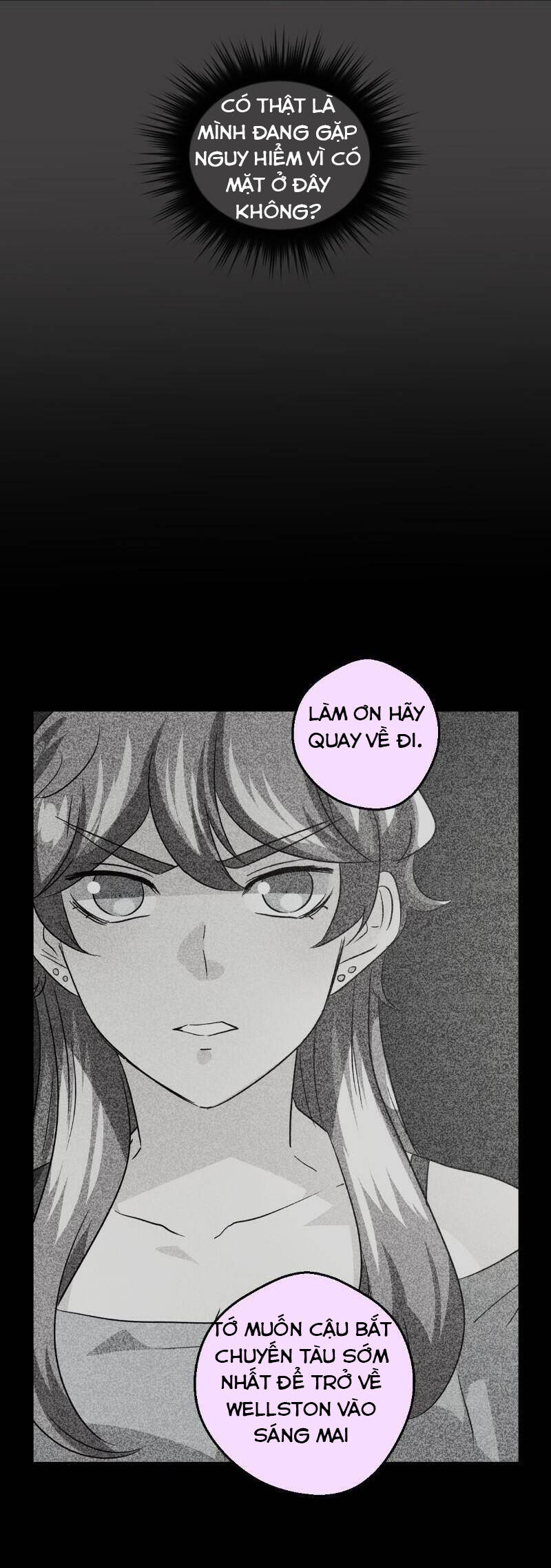 Thế Giới Không Hoàn Hảo Chapter 246 - 28