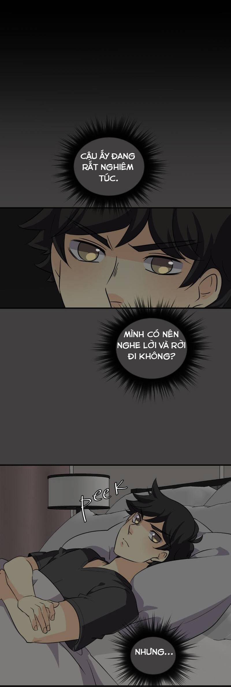 Thế Giới Không Hoàn Hảo Chapter 246 - 29