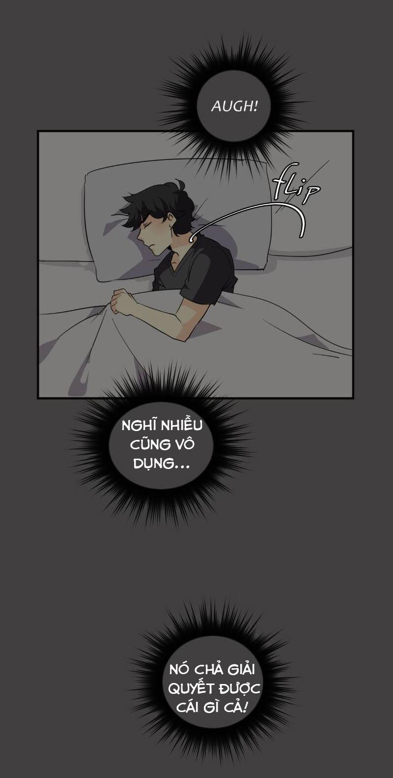Thế Giới Không Hoàn Hảo Chapter 246 - 31