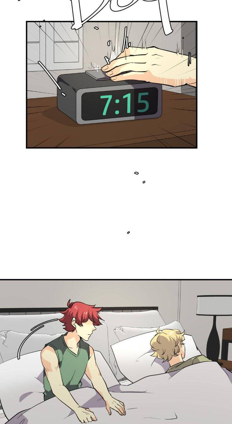 Thế Giới Không Hoàn Hảo Chapter 246 - 35