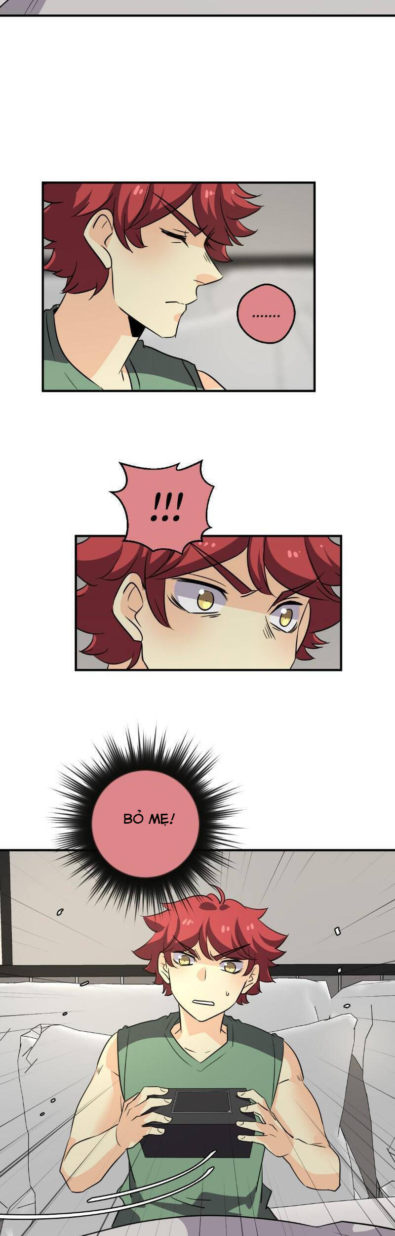 Thế Giới Không Hoàn Hảo Chapter 246 - 36