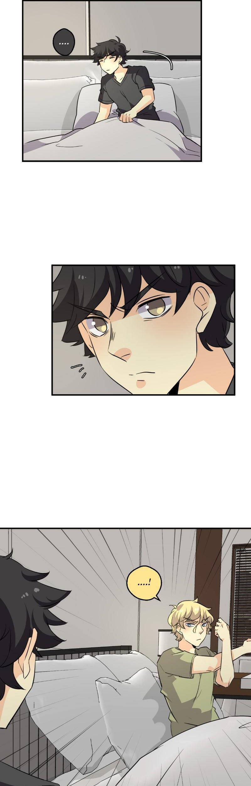 Thế Giới Không Hoàn Hảo Chapter 246 - 40