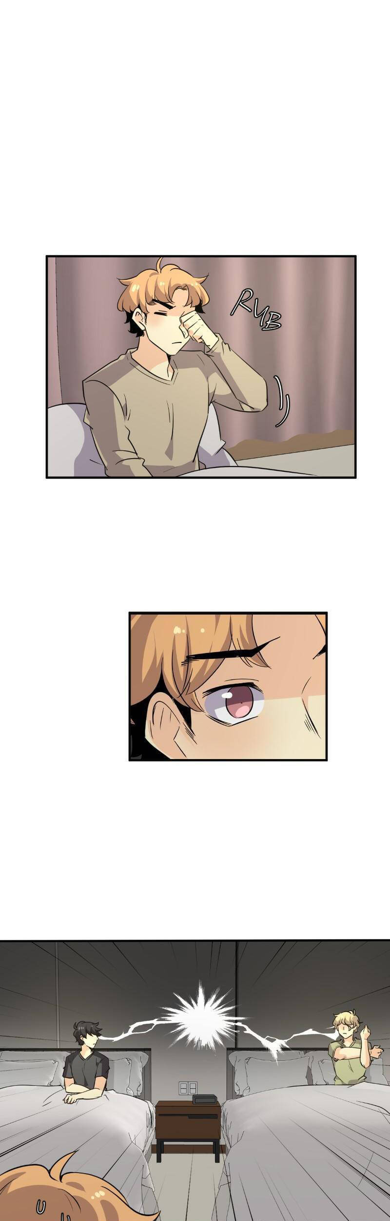 Thế Giới Không Hoàn Hảo Chapter 246 - 42