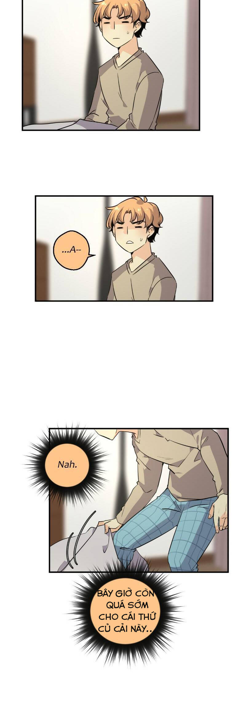 Thế Giới Không Hoàn Hảo Chapter 246 - 44