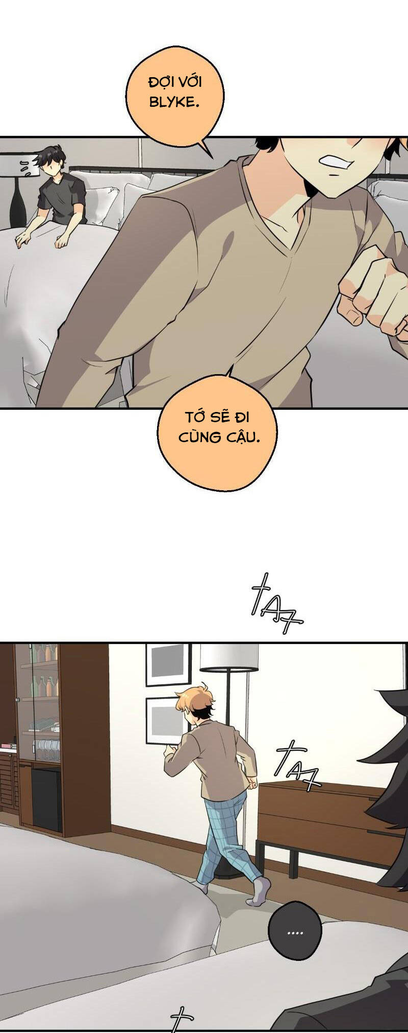 Thế Giới Không Hoàn Hảo Chapter 246 - 45