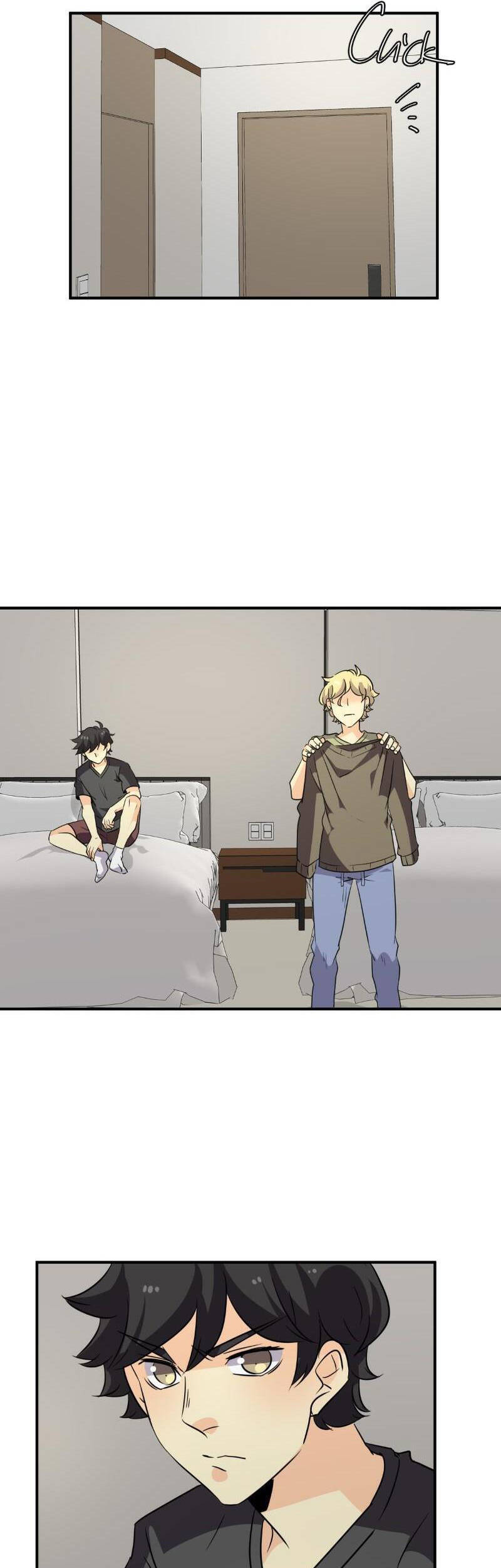 Thế Giới Không Hoàn Hảo Chapter 246 - 49